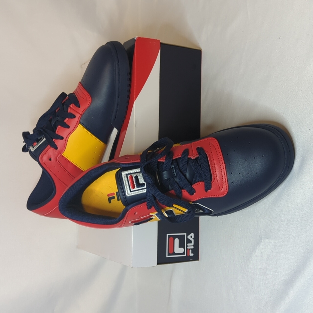 Men's Original Fitness Fila